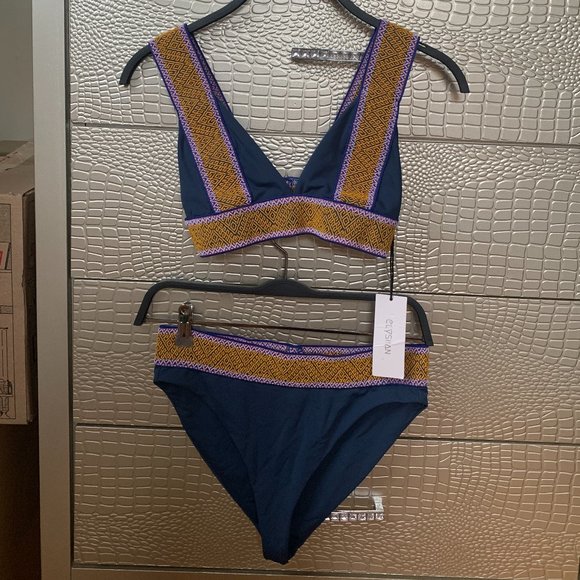 Elysiian Other - Elysiian Bikini Set